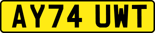 AY74UWT