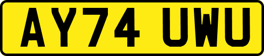 AY74UWU