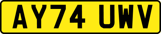 AY74UWV