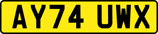 AY74UWX