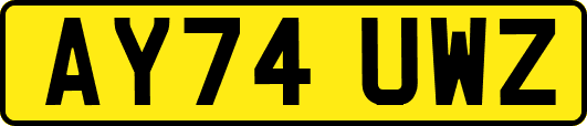 AY74UWZ