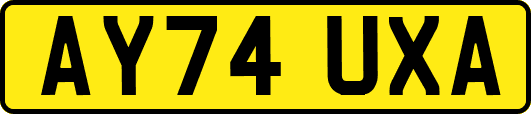 AY74UXA