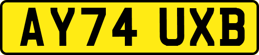 AY74UXB