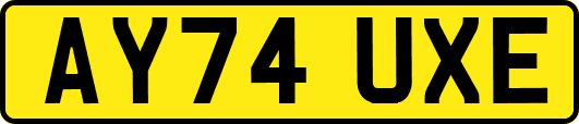AY74UXE