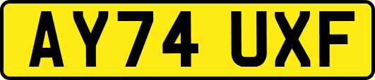 AY74UXF