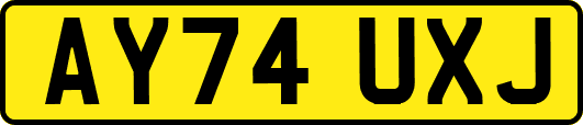 AY74UXJ