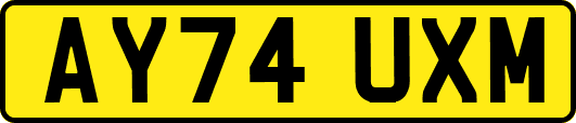 AY74UXM