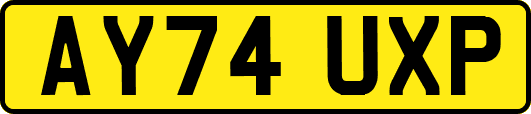 AY74UXP