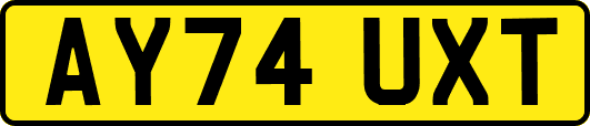 AY74UXT