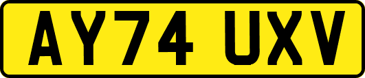AY74UXV