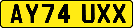 AY74UXX