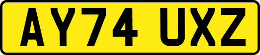 AY74UXZ