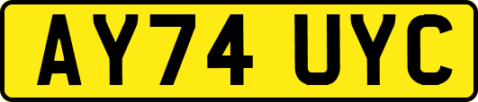 AY74UYC