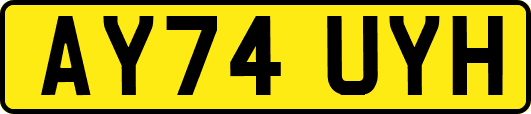 AY74UYH