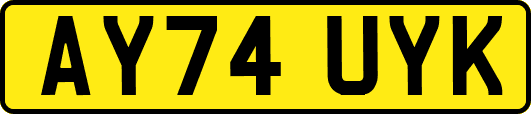 AY74UYK