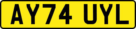 AY74UYL