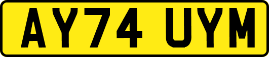 AY74UYM