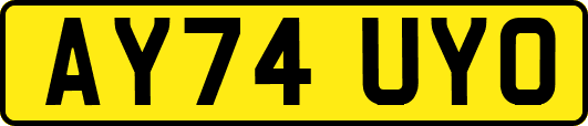 AY74UYO