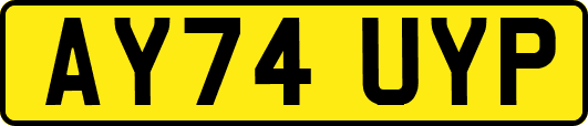 AY74UYP