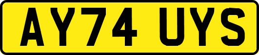 AY74UYS