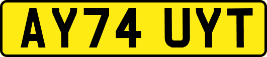 AY74UYT