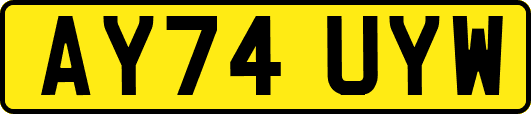 AY74UYW