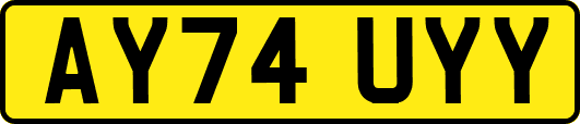 AY74UYY