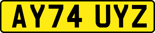 AY74UYZ
