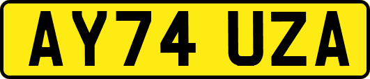 AY74UZA