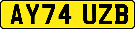 AY74UZB