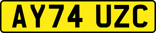 AY74UZC