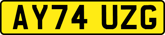 AY74UZG
