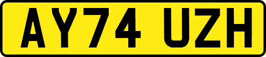 AY74UZH