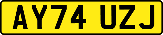 AY74UZJ