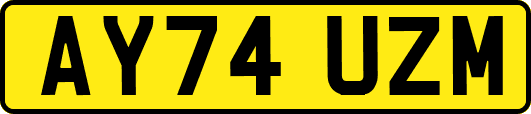AY74UZM