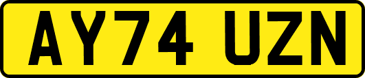AY74UZN