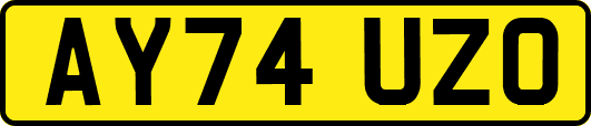 AY74UZO