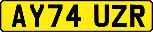 AY74UZR