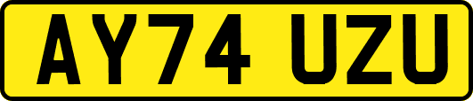 AY74UZU