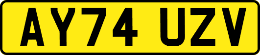 AY74UZV