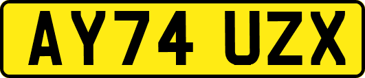 AY74UZX