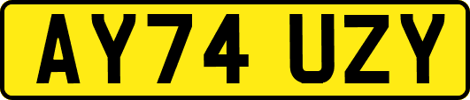 AY74UZY