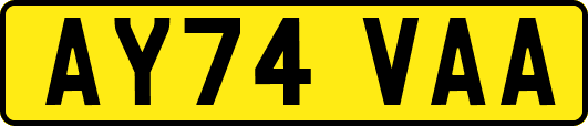 AY74VAA