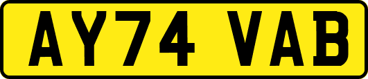 AY74VAB