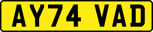 AY74VAD