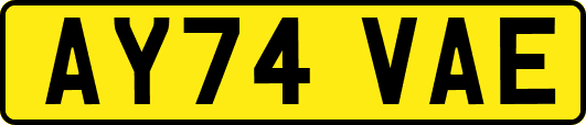 AY74VAE