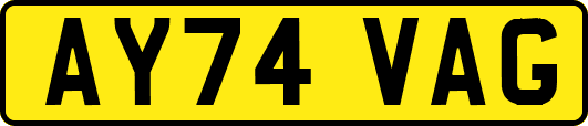 AY74VAG