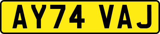 AY74VAJ