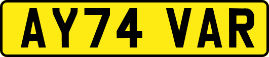 AY74VAR