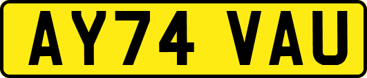 AY74VAU